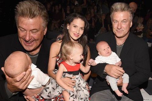 Alec Baldwin and wife Hilaria take their newborn baby to New York <b>Fashion</b> Week <b>…</b>” loading=”lazy” /></figure>
<h2>His Partner Was Younger Than His Own Children</h2>
<p>Sean Penn and Leila George’s marriage, though no longer active, became a major point of discussion due to the truly substantial age difference – his former wife was younger than some of his own children! This pairing certainly turned heads and sparked debates about Hollywood romances. Now, get ready for an action hero and a supermodel whose unexpected age gap will leave you speechless!</p>
<figure class=