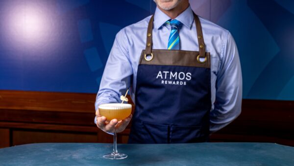 Alaska Airlines Is Now Serving Free Premium Cocktails to Its Best Cardholders