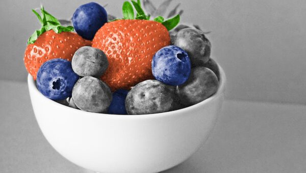 Bananas Are Berries But Strawberries Are Not, According to Science