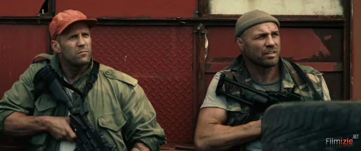 Jason Statham