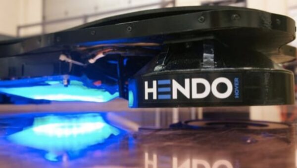 How Magnetic Hoverboards Actually Work