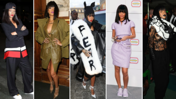 5 Celebrity Fashion Moments That Were Mocked… Then Became Trends