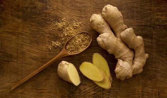 Why Chewing Ginger Before Breakfast Might Reset Your Entire Body in 7 Days