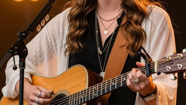 Simon Stopped Her Mid-Song and She Came Back Better Than Ever