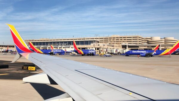 Southwest Airlines Changed Everything — Here Is How to Win Under the New Rules