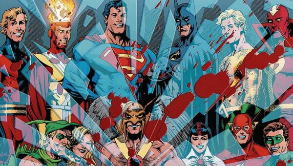 The Comic Book Death That Transformed Robin Into Batman’s Tragic Mirror