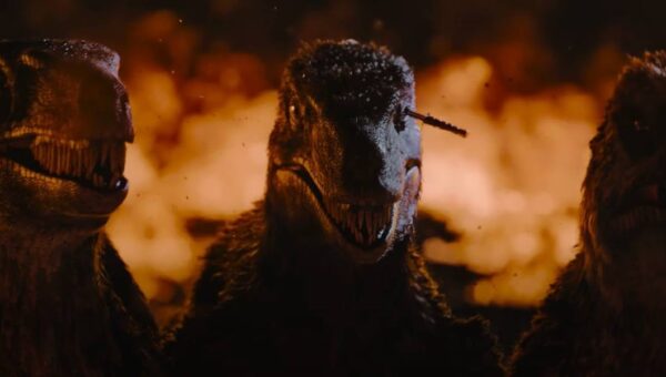 The Dinosaur Movie on Hulu That Makes Jurassic Park Look Tame