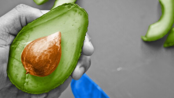 The Real People Behind Seven Foods You Eat Every Week