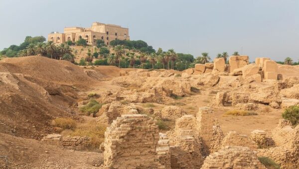 The Real Reason Babylon Fell When It Did