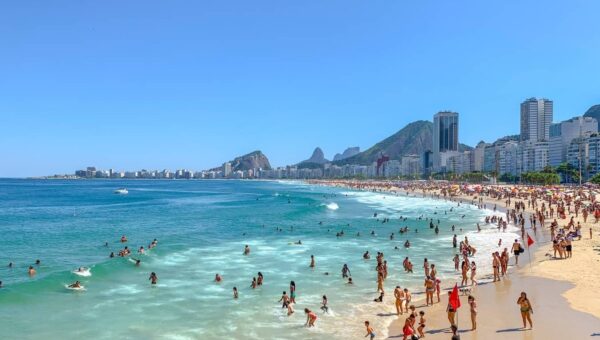 The Rio de Janeiro Hostels Real Travelers Actually Swear By