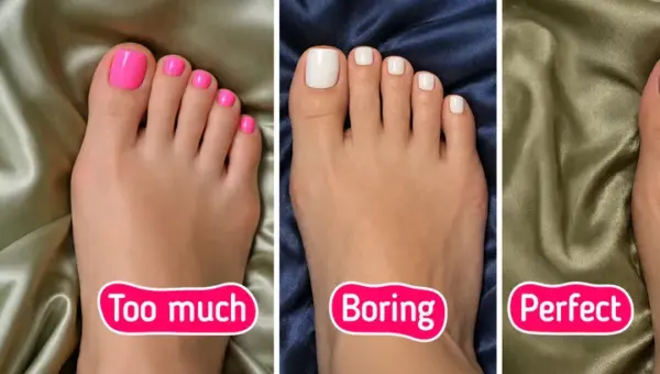 The Spring 2026 Pedicure Colors Filling Every Salon Appointment Book