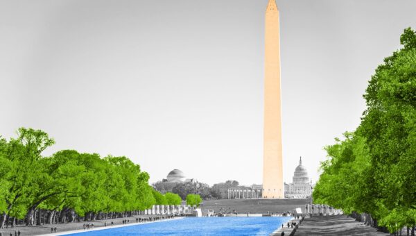 The Stolen Stone and Other Secrets Hiding Inside the Washington Monument