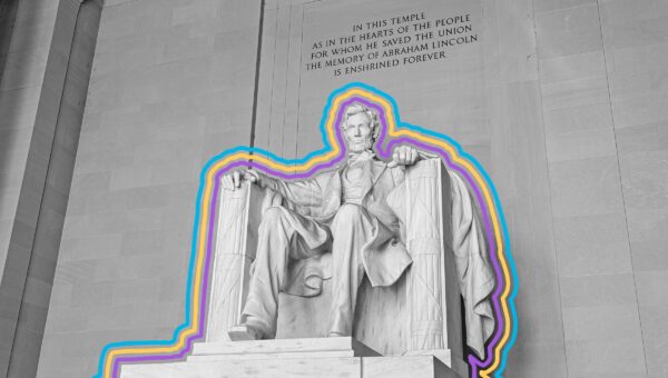 What the Lincoln Memorial Has Been Hiding for Over a Century